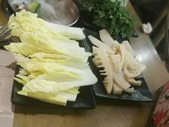 -伊人锅·魔石泡泡鱼