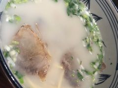 -牛三哥洛阳牛肉汤(生态城店)