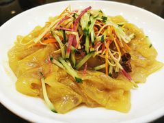 -白洋淀灶台鱼(名佳花园店)