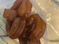 -老回回小吃(百万庄店)