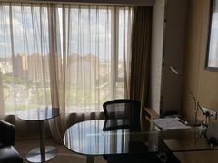 -上海虹桥西郊假日酒店