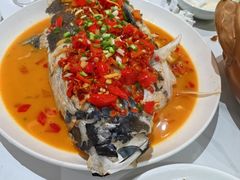 -全乐鱼馆·淳牌有机鱼直营店