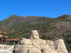 -北京十三陵国家森林公园蟒山景区