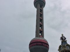 -陆家嘴空中步行连廊