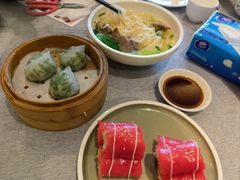 -潮府馆·非遗潮州菜·世纪公园(新国际博览中心店)