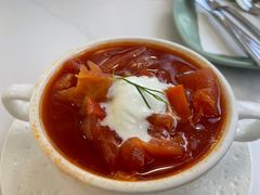 -库滋明·俄罗斯特色美食(中央大街店)