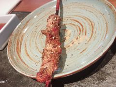 -老墙根涮肉·铜锅·烧烤(欢乐谷·王四营店)