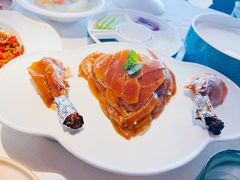 -悦江(梅奔中心店)