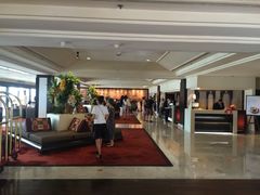 -阿瓦尼河滨曼谷酒店