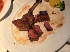 -波特曼西餐厅(中央大街店)