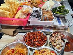 -胖子水煮(铁路三村无任何分店)