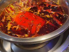 -来涮蜀鲜货火锅串串香(菜市口店)