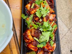 -炒豆合作社(东四总店)