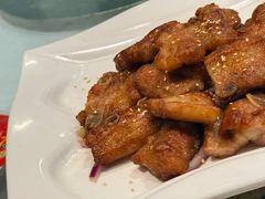 -沙河粉村·国家非遗传承(云台店)