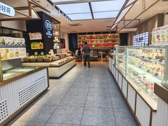 -荷家面包生日蛋糕(大渡口万达广场店)