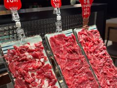 -潮界(虹桥新天地店)