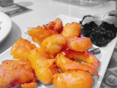 -龙记·香港茶餐厅(海上世界店)