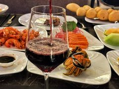 -武汉洲际酒店