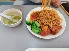 猪软骨拉面-航海博物馆餐厅