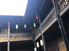 -马家大院