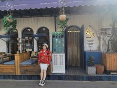 -Sirena海妖日咖夜酒