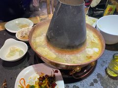 -徐记铜火锅(泉园店)