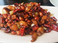 -陈麻婆豆腐总店