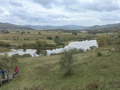 -塞罕坝国家级自然保护区