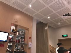 -喜家德虾仁水饺(华强天虹店)