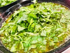 牛肉刀削面-河南拉面(肇周路店)