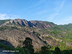 -大罗山风景区
