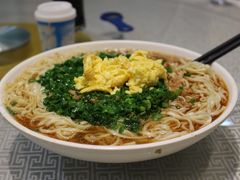 拌面-星龙海鲜(望江东路店)