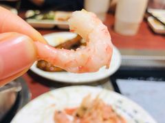 -比亚森自助烤肉料理(裕华店)