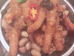 -老广酒楼(樱花店)