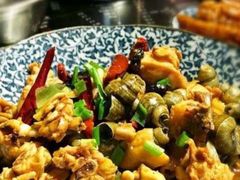 -螺世纪螺蛳粉·桂味小排档(裕德店)