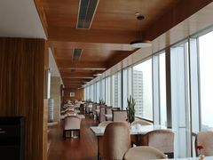 -青岛海尔洲际酒店