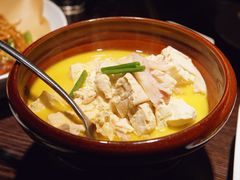 老汤中原手工豆腐-掌柜的店·河南菜(世茂店)