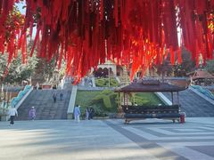 -西双版纳勐泐文化旅游区