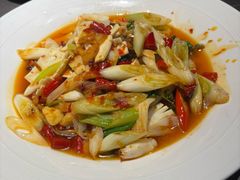 -三江里·宜宾川菜(亚运村店)
