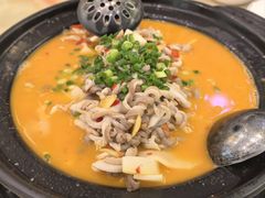 -李师傅脆肚(梅林店)