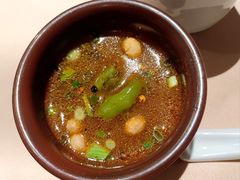 酸汤鱼蘸料-山石榴·贵州菜(丰盛里店)