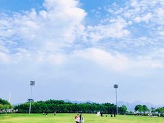 -深圳湾公园(南山区)