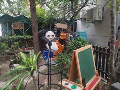 -正宗天津烧麦馆(柳州路店)