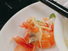 -湘湖大院(越王路店)