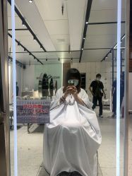 -NICE SALON 奈丝造型