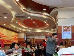大堂-蝎王府羊蝎子(西稍门店)