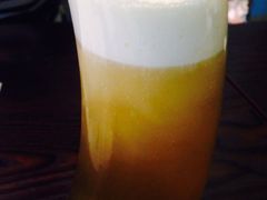 -酷公社·榴莲披萨(太原街店)