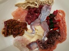 -成都你六姐·牛肉冒菜(城市集市合生汇店)