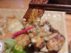 -炉胜·炉端烧·居酒屋