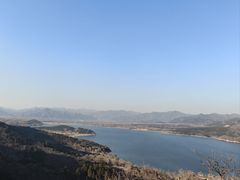 -十三陵水库
